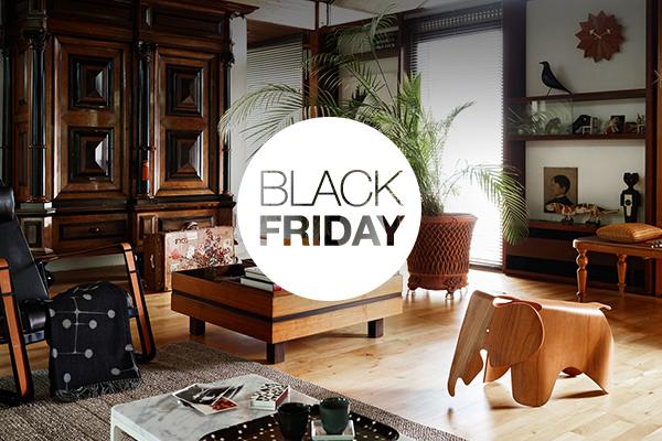 Don't miss our Black Friday Deal - 15% off new orders until 26th November